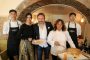 Cartoline dal 897mo Meeting VG @ Osteria Quattro Rose – Rovato (BS) – Patron Arber Troci