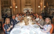 Cartoline dal 898mo Meeting VG @ Ristorante Cracco – Milano – Chef Carlo Cracco