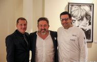 I Portici Hotel e Ristorante - Bologna - Chef Emanuele Petrosino