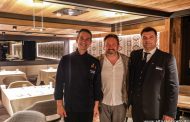 Hotel Le Massif con Ristorante Chétif e Steakhouse Cervo Rosso - Courmayeaur (AO) - Executive Chef Nicola Ricciardi