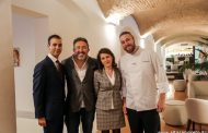 Ristorante La Secchia Rapita - Modena - Chef Pietro Montanari