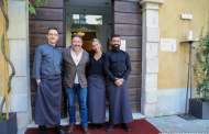 Teatro Ristorante & Lounge - Arzignano (VI) - Chef/patron Elia Consolaro