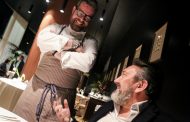 Ristorante Bu:r - Milano - Chef/Patron Eugenio Boer