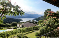 La Darbia hotel e ristorante - Lago D'Orta - Orta San Giulio (NO) - Chef Matteo Monfrinotti