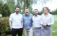 Ristorante Panorama Golf - Varese (VA) - Chef Alberto Broggini