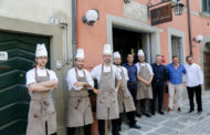 Ristorante Da Gorini - San Piero in Bagno (FC) - Chef Gianluca Gorini