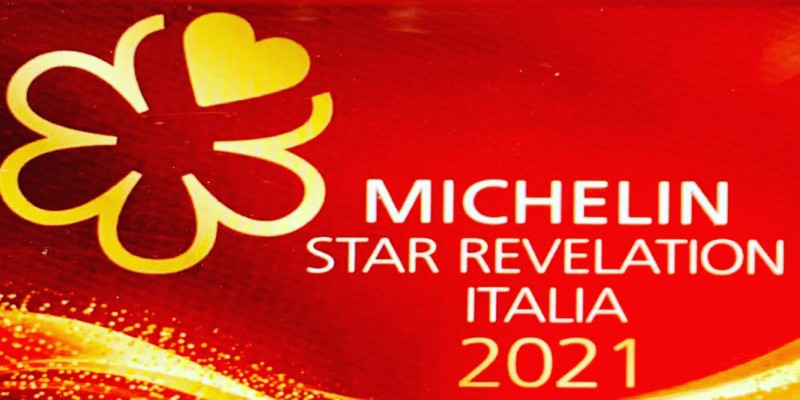 Ecco le nuove stelle della Guida Michelin Italia 2021 !  [VG Broadcasting LIVE]  #GuidaMichelin #MichelinStar21