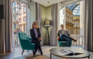 Galleria ALTIDO Smart Boutique ApartHotel in centro a Milano