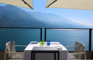 EALA *****L – My Lakeside Dream  Hotel 5 Stelle Lusso sul Lago di Garda -  Ristorante SENSO - Limone sul Garda (BS)