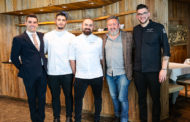 Stua Noa Fine Dining @ Lungolivigno - Chef Andrea Fugnanesi - Livigno (SO)