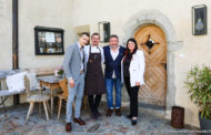 Hotel & Ristorante Gourmet Castel Zum Ansitz Steinbock a Villandro (BZ)