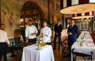 Albereta Relais & Chateaux - Ristorante Leone Felice Vista Lago – Erbusco (BS) – Chef Fabio Abbattista