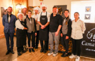 Camana Veglia Hotel e Ristorante - Patron Mattia Mottini - Livigno (SO)