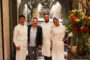 STRATTORIA – Chef Alessio Rossi – New Entry Michelin 2025 - Montrigiasco di Arona (Novara)