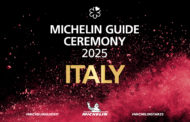 Guida Michelin Italia 2025 - Le Nuove Stelle ! Novità  #GuidaMichelinIT #MichelinStar25