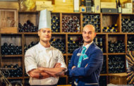 La Casa degli Spiriti - Chef Filippo Chignola - Costermano sul Garda (VR)